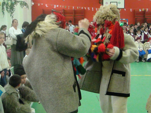 Festival Masti Populare Baia Mare (c) eMM.ro